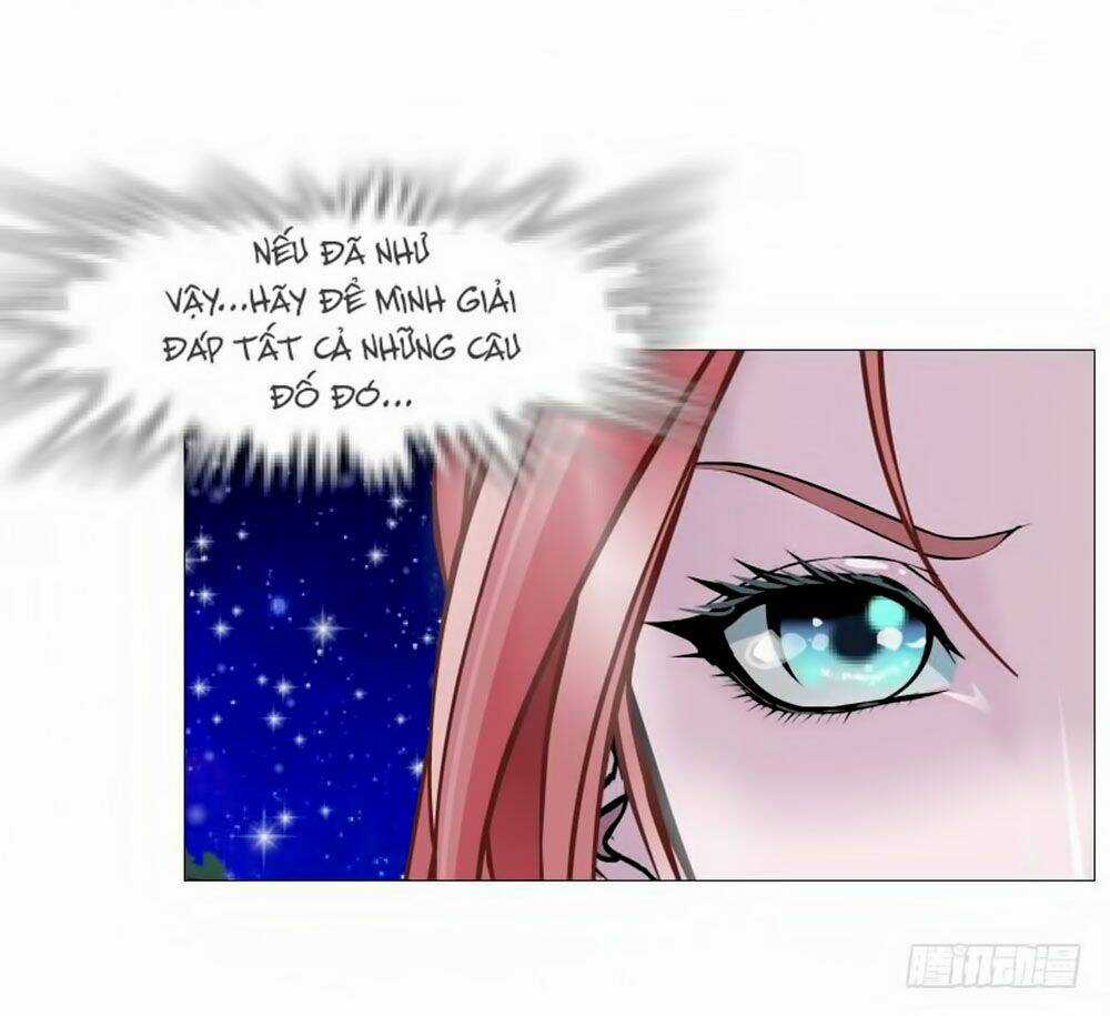 Beauty And Demon Chapter 112 trang 30