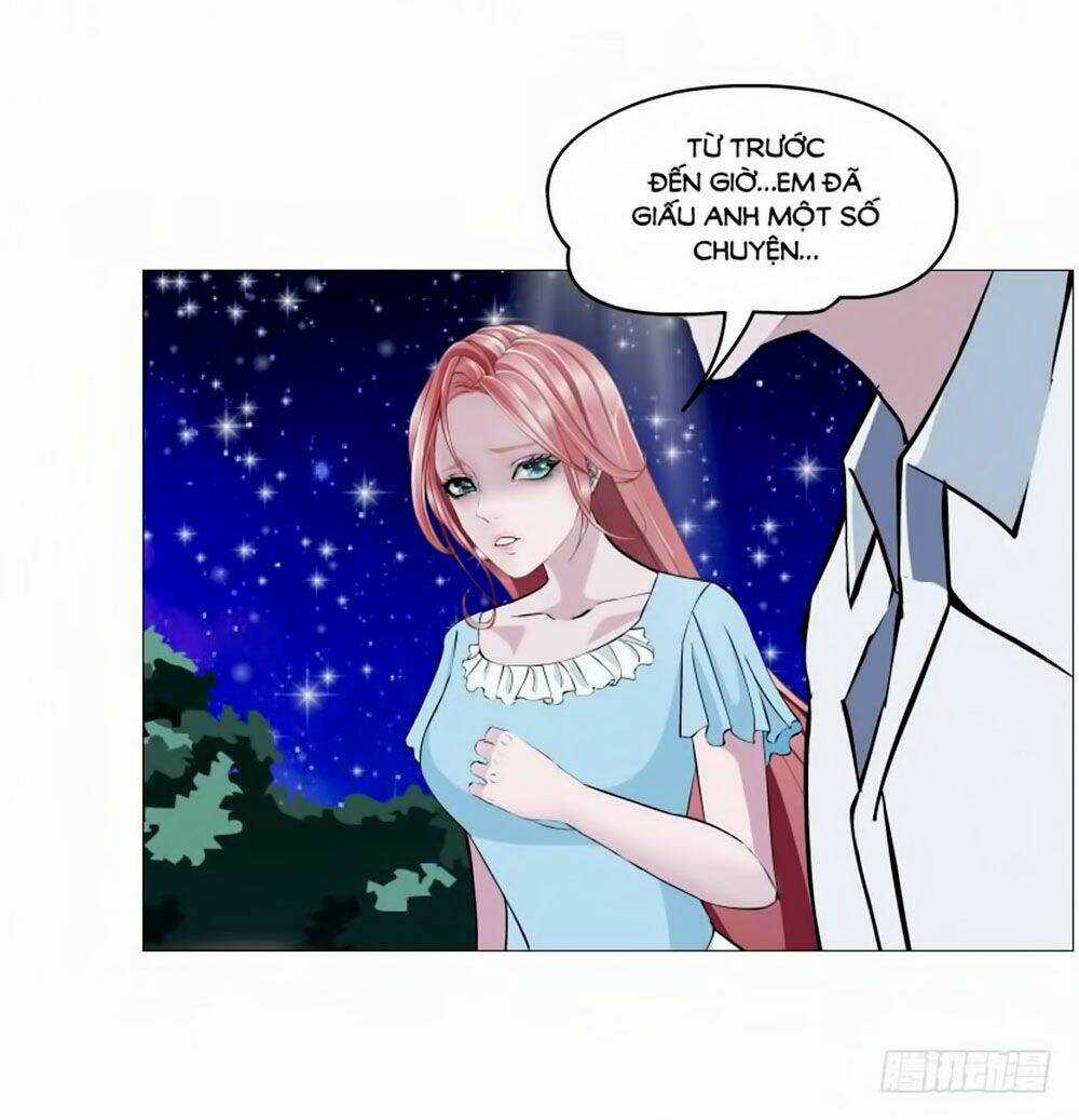 Beauty And Demon Chapter 112 trang 31