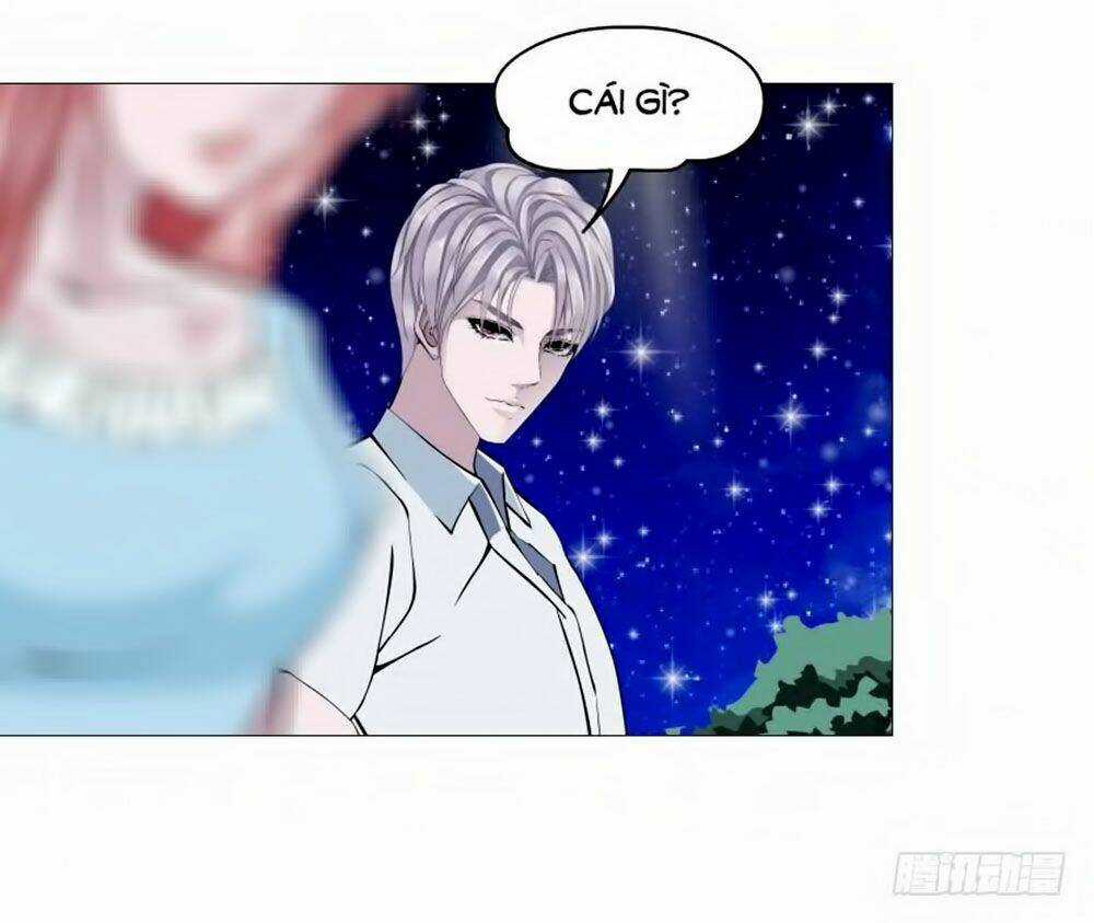 Beauty And Demon Chapter 112 trang 32