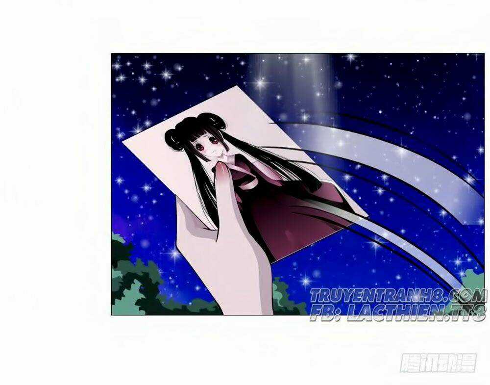 Beauty And Demon Chapter 112 trang 33