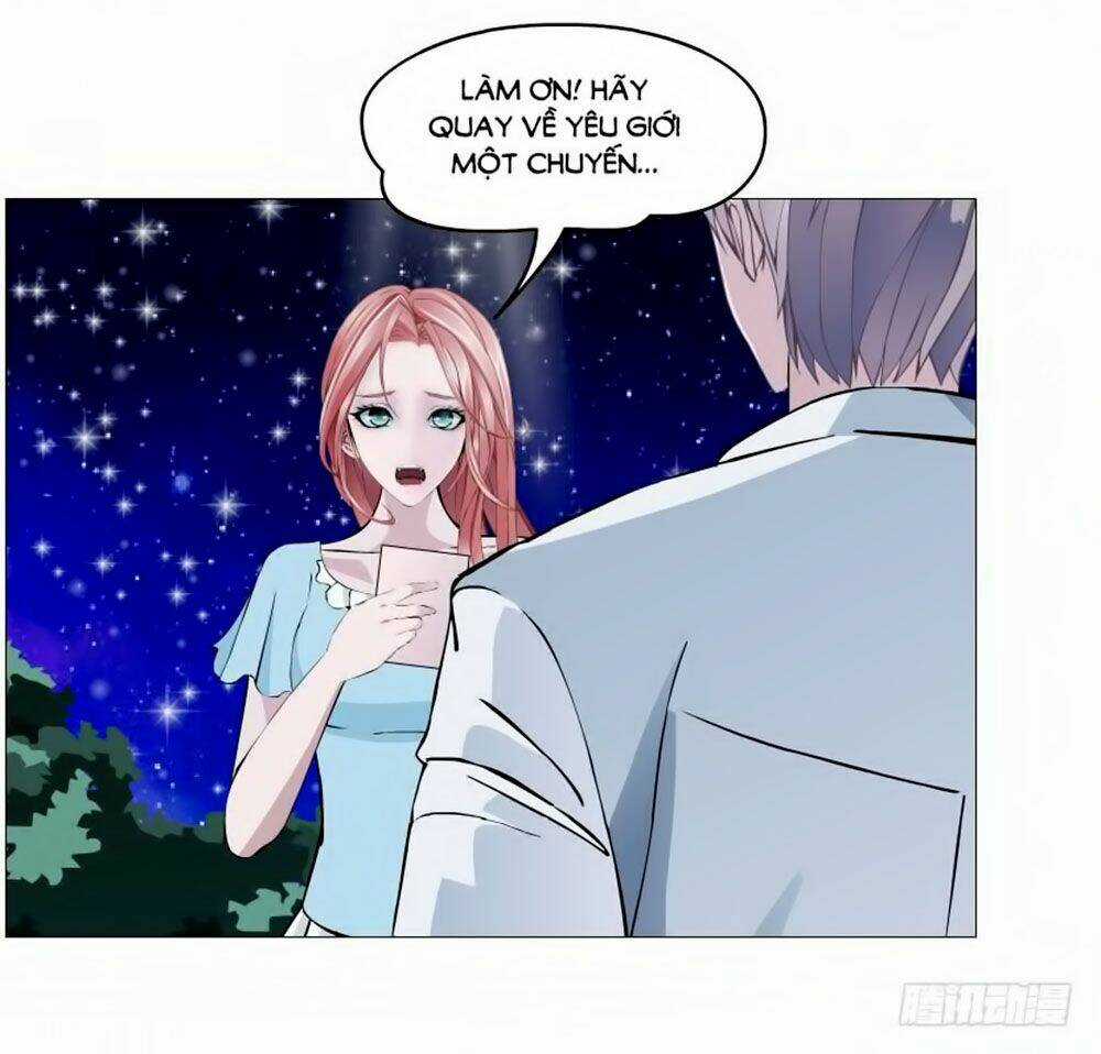 Beauty And Demon Chapter 112 trang 34