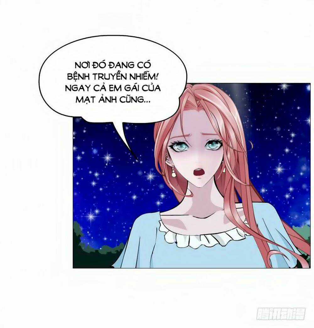 Beauty And Demon Chapter 112 trang 35