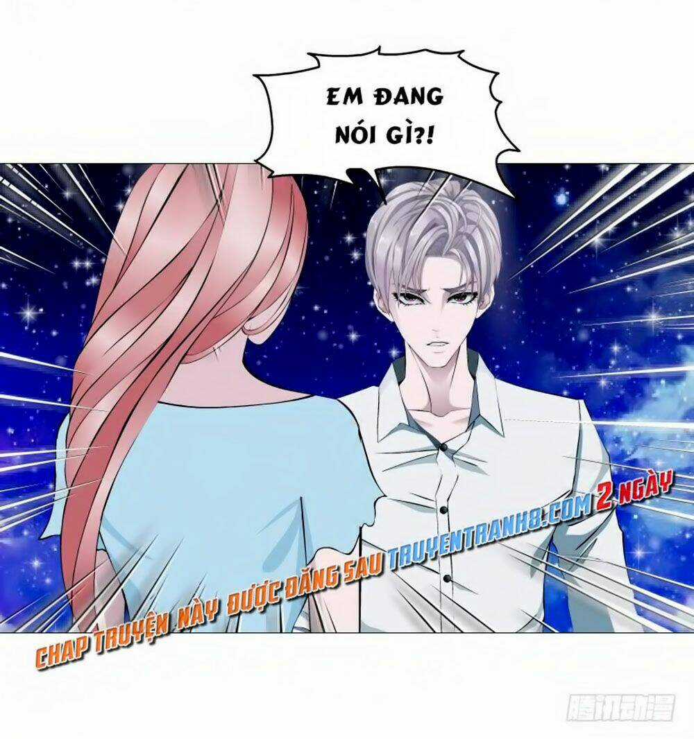 Beauty And Demon Chapter 112 trang 36