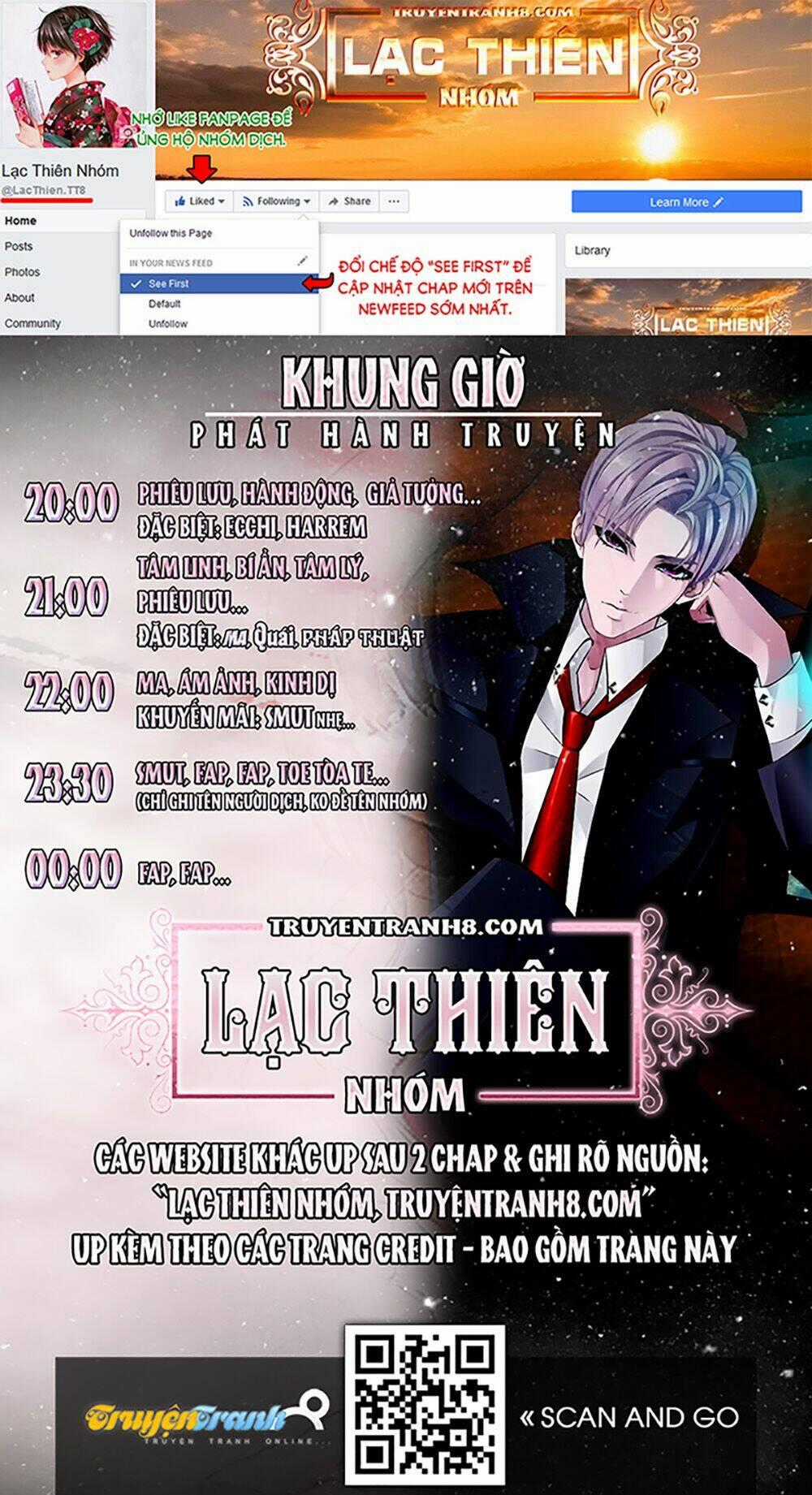 Beauty And Demon Chapter 112 trang 38