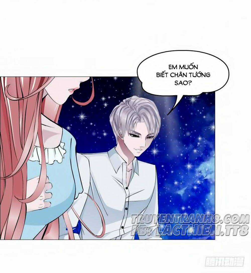 Beauty And Demon Chapter 112 trang 5