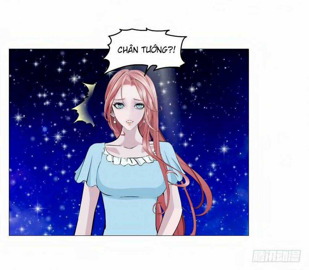 Beauty And Demon Chapter 112 trang 6