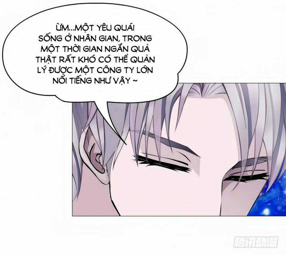 Beauty And Demon Chapter 112 trang 7
