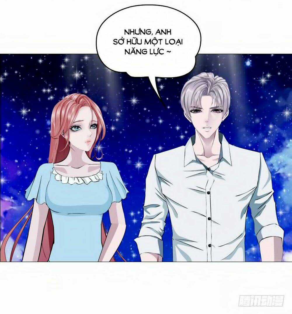 Beauty And Demon Chapter 112 trang 8