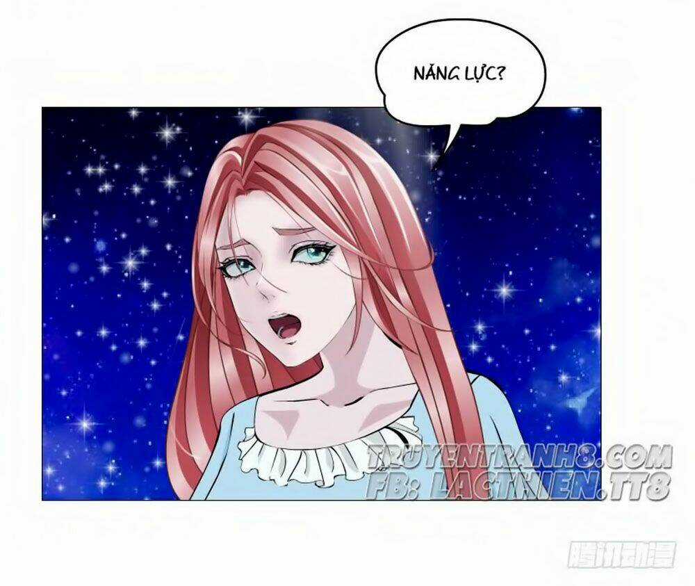 Beauty And Demon Chapter 112 trang 9