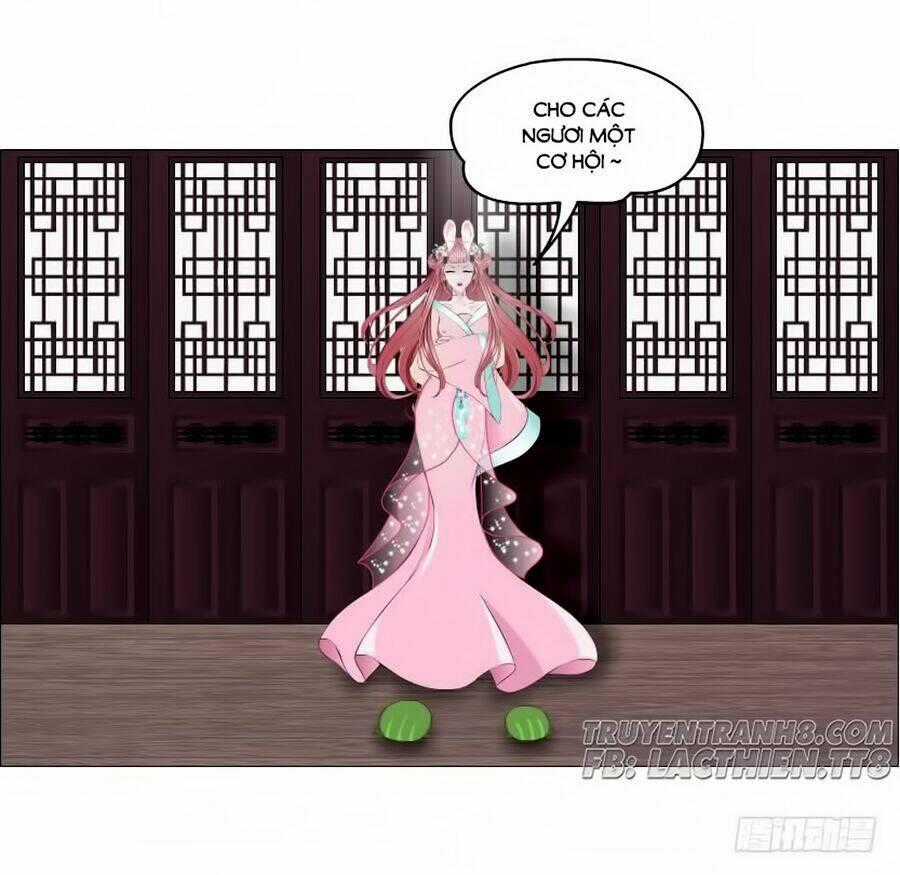 Beauty And Demon Chapter 119 trang 1