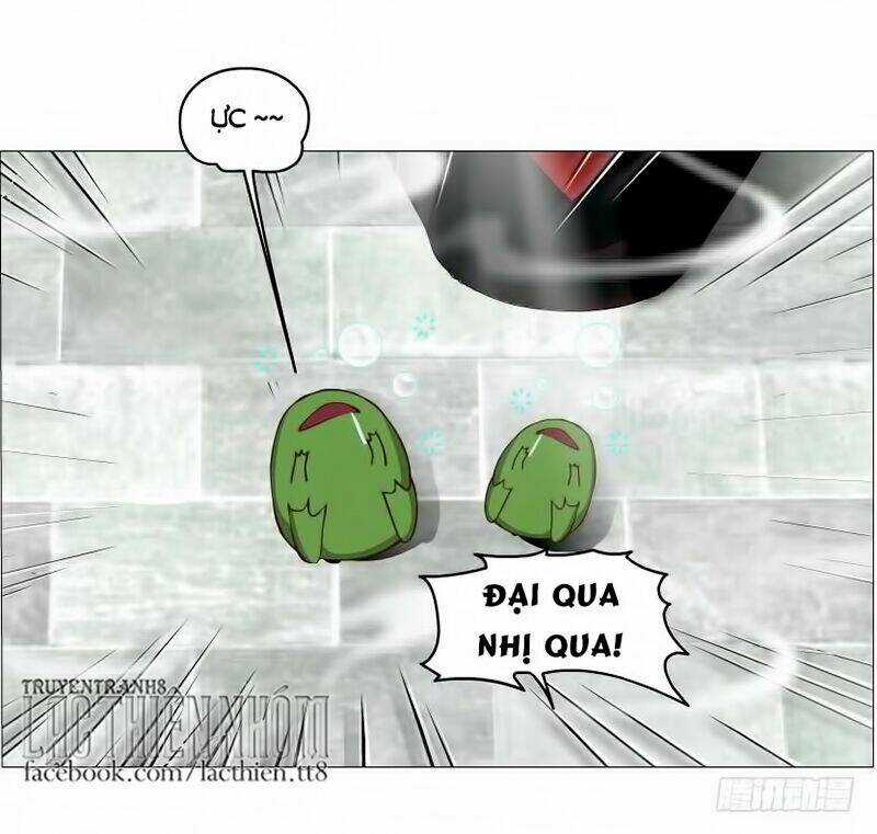 Beauty And Demon Chapter 138 trang 10