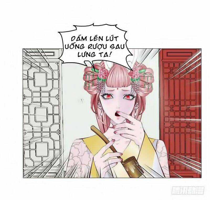 Beauty And Demon Chapter 138 trang 11