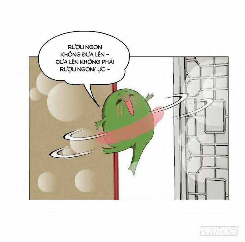 Beauty And Demon Chapter 138 trang 12