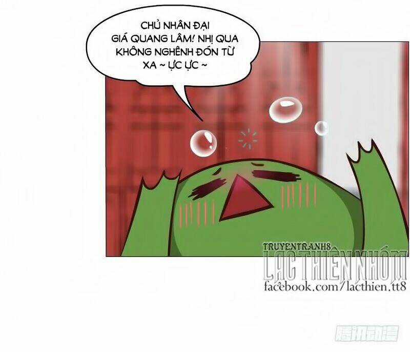 Beauty And Demon Chapter 138 trang 13