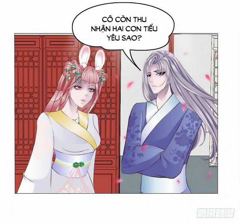 Beauty And Demon Chapter 138 trang 14