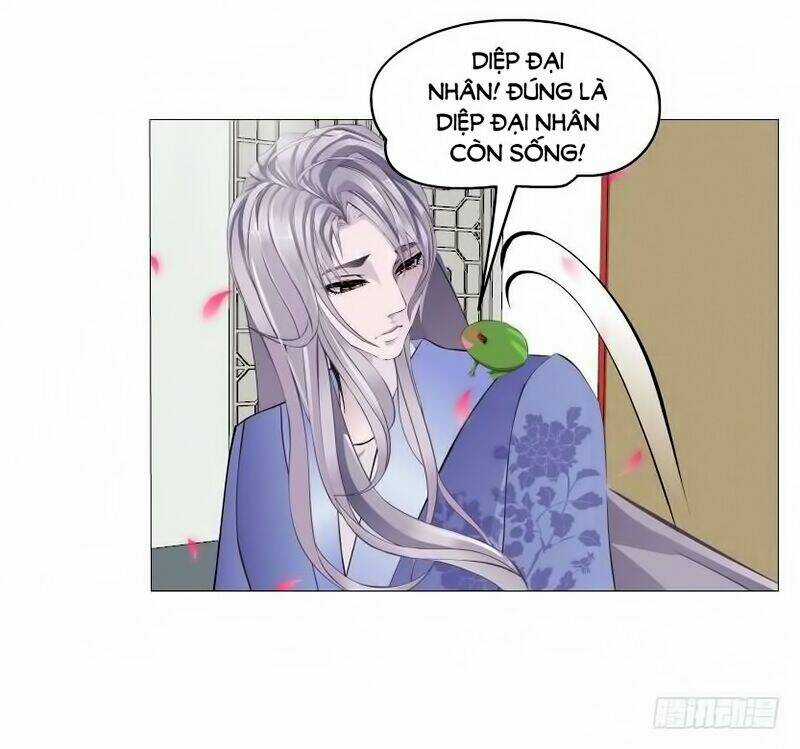 Beauty And Demon Chapter 138 trang 15