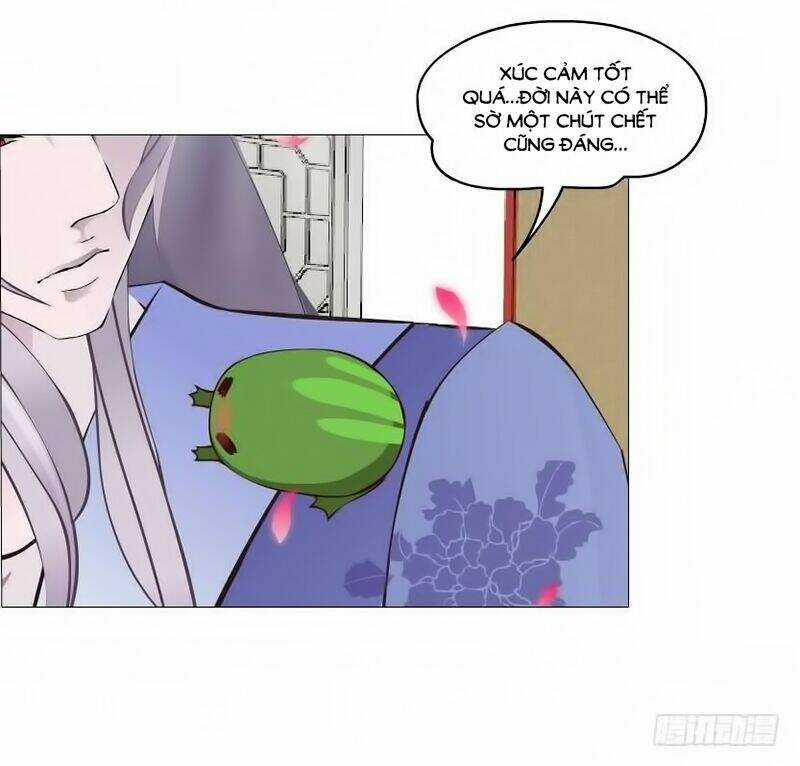 Beauty And Demon Chapter 138 trang 16