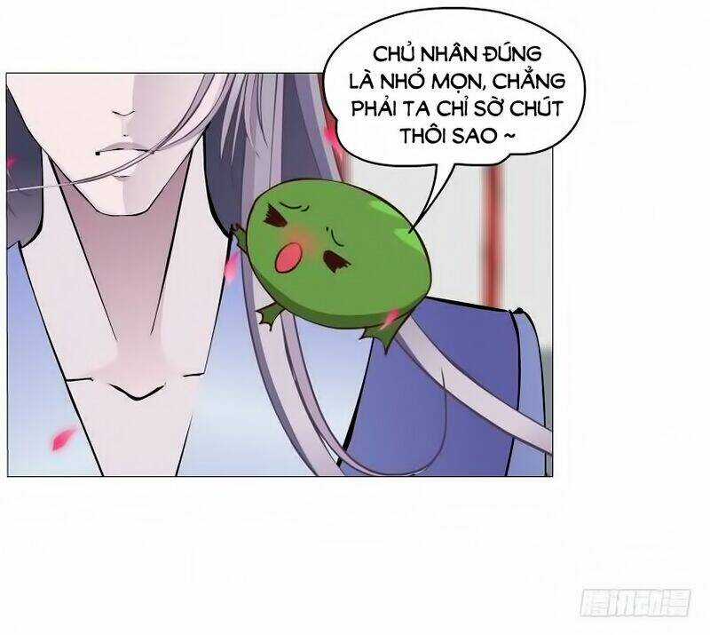 Beauty And Demon Chapter 138 trang 18