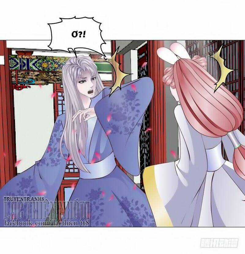 Beauty And Demon Chapter 138 trang 2