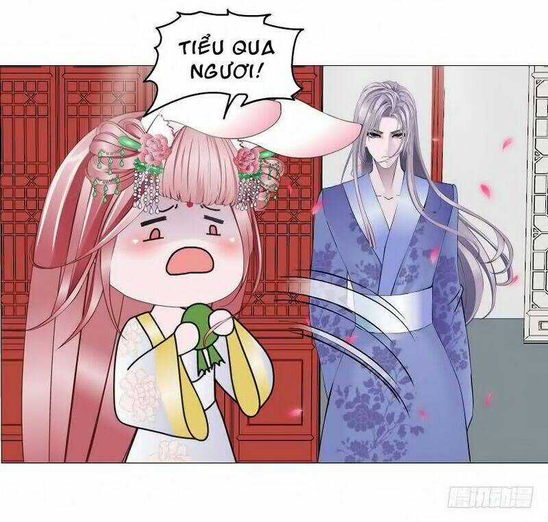 Beauty And Demon Chapter 138 trang 20