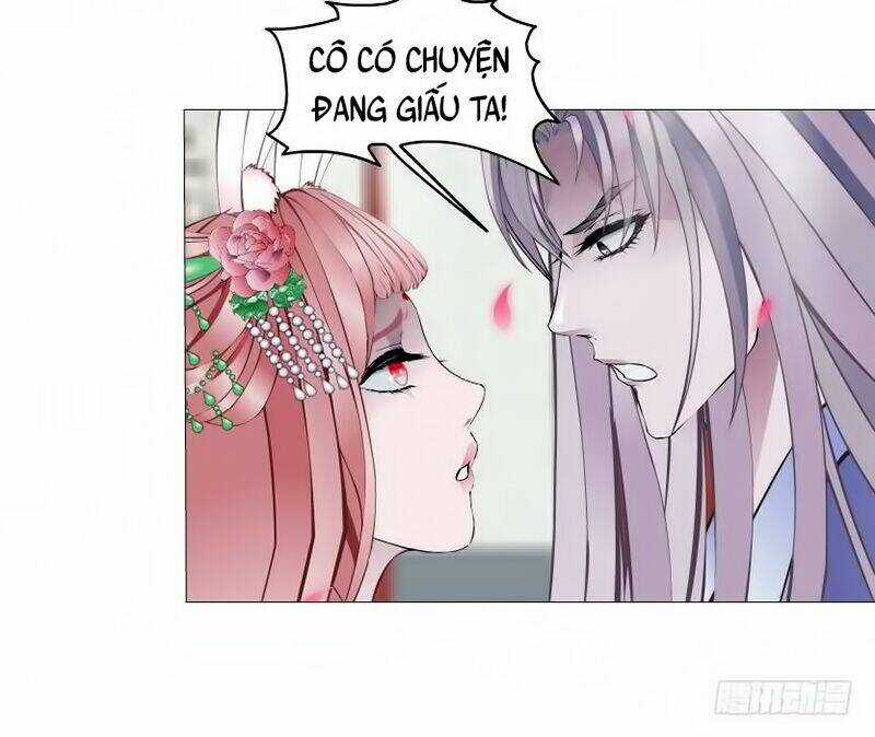 Beauty And Demon Chapter 138 trang 23