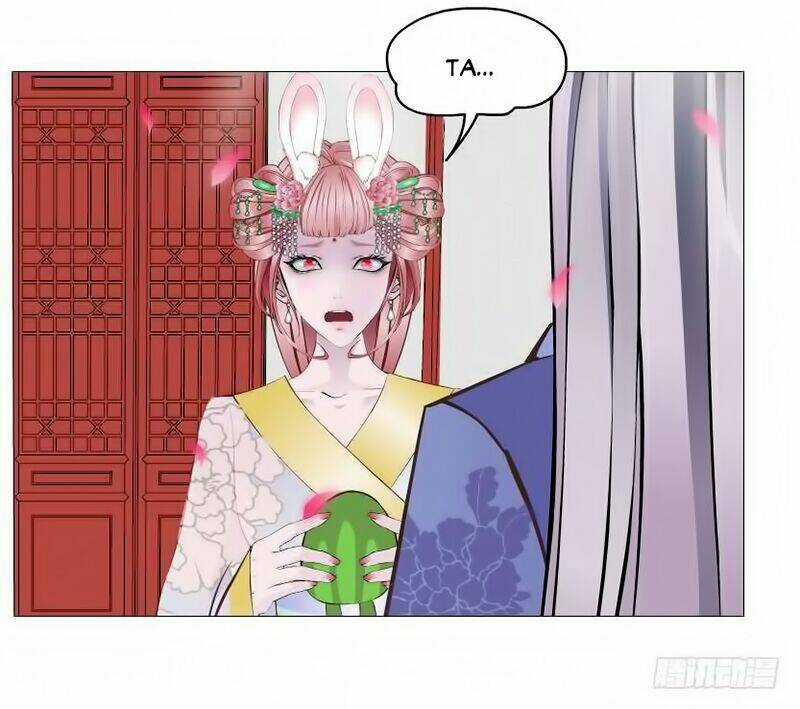 Beauty And Demon Chapter 138 trang 24