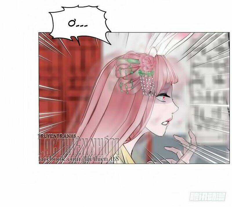 Beauty And Demon Chapter 138 trang 25