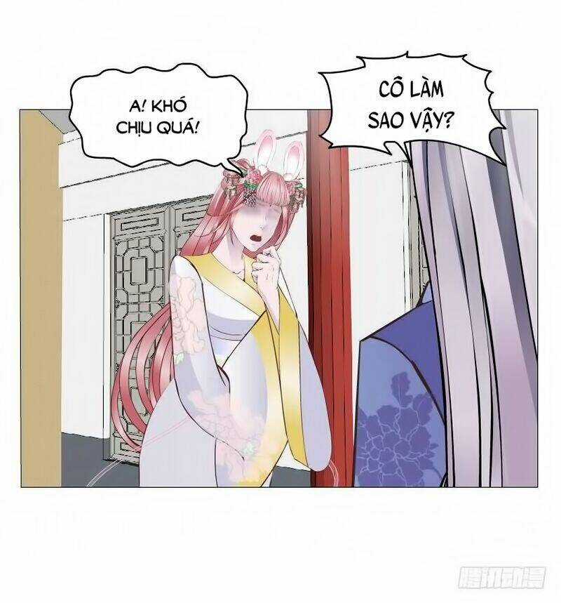 Beauty And Demon Chapter 138 trang 26