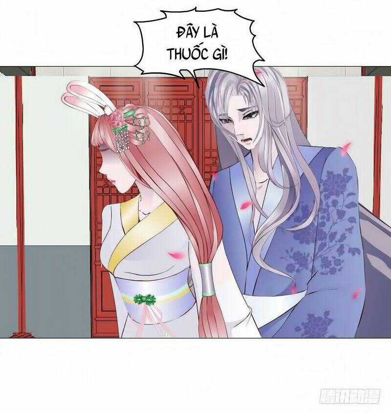 Beauty And Demon Chapter 138 trang 28