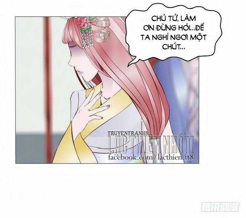 Beauty And Demon Chapter 138 trang 29