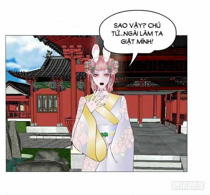 Beauty And Demon Chapter 138 trang 3