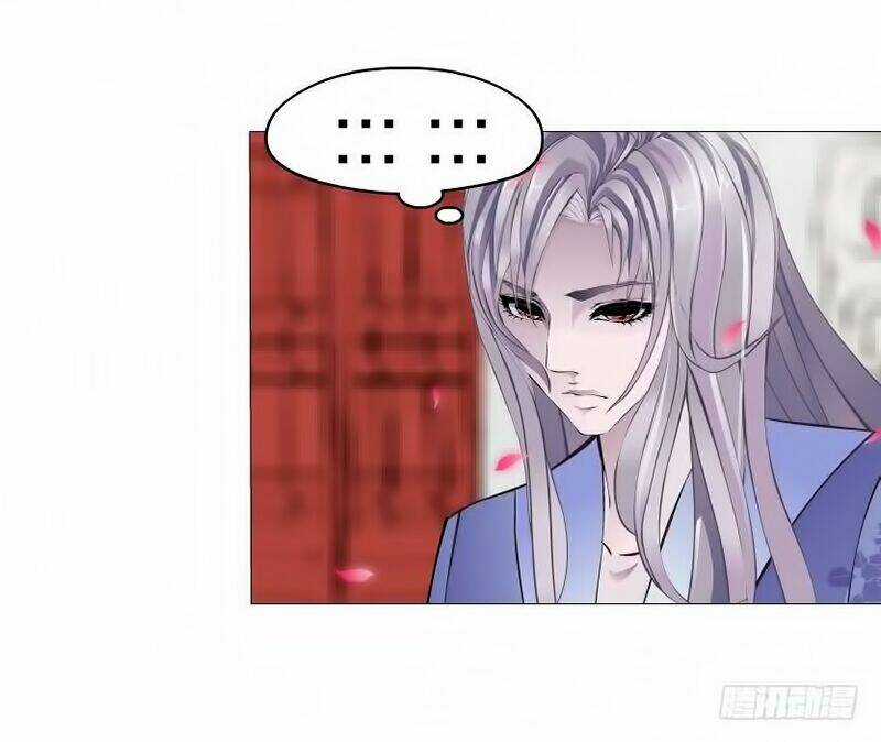 Beauty And Demon Chapter 138 trang 30