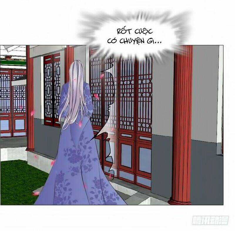 Beauty And Demon Chapter 138 trang 31