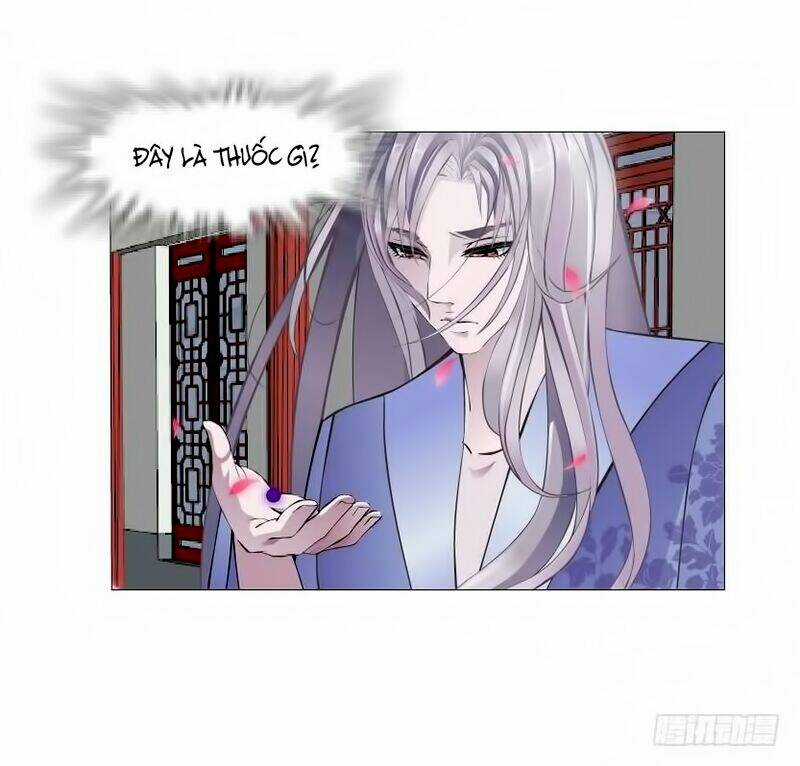 Beauty And Demon Chapter 138 trang 32
