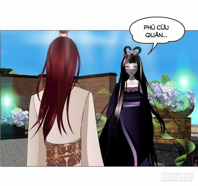 Beauty And Demon Chapter 138 trang 34