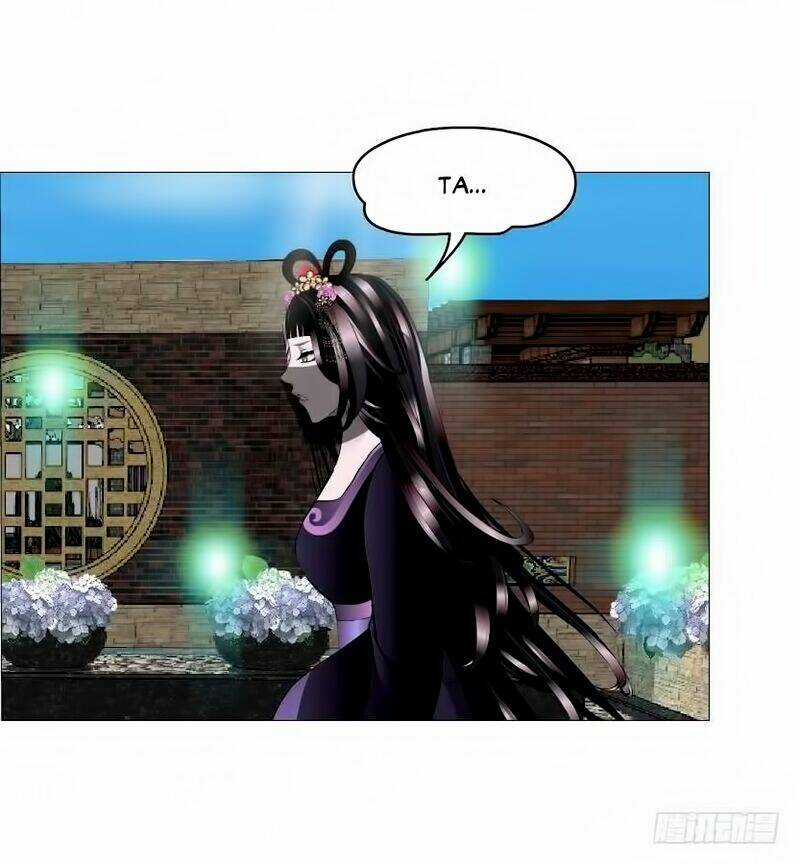 Beauty And Demon Chapter 138 trang 36