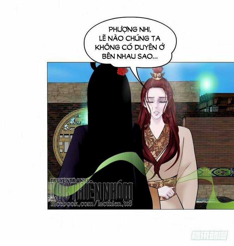 Beauty And Demon Chapter 138 trang 37