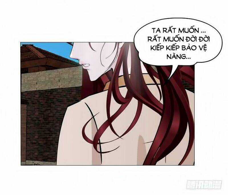 Beauty And Demon Chapter 138 trang 38