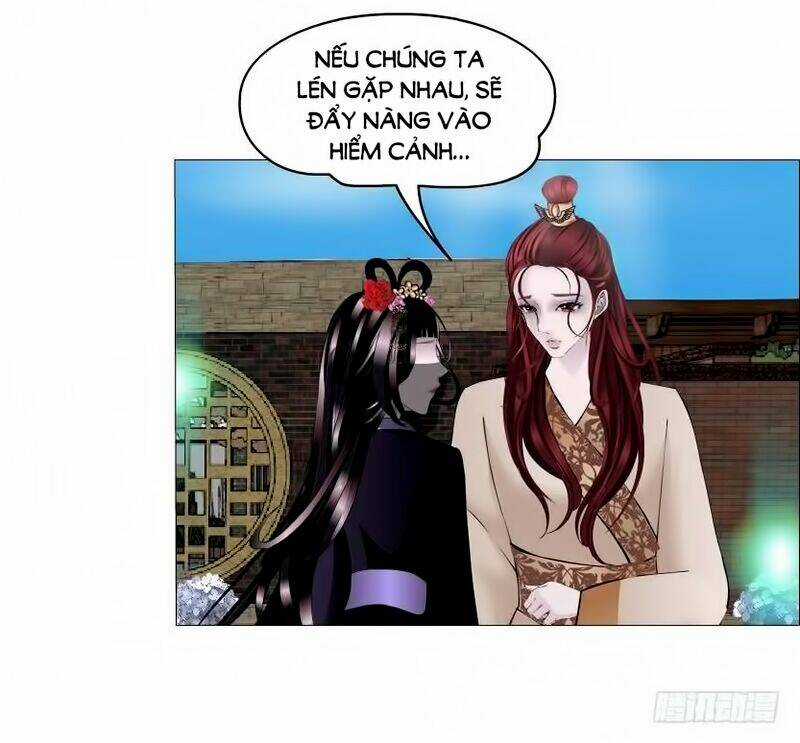 Beauty And Demon Chapter 138 trang 39