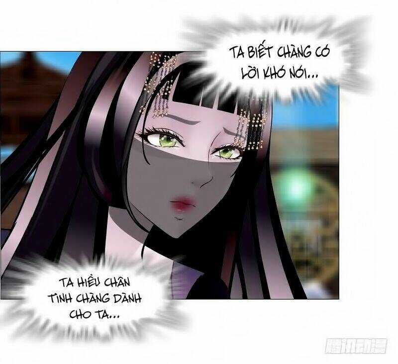 Beauty And Demon Chapter 138 trang 40