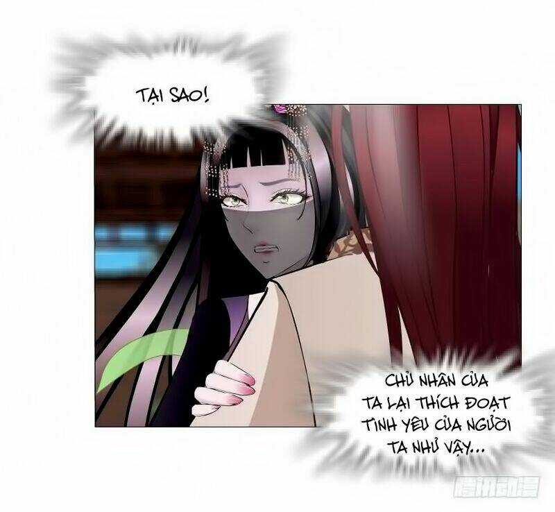 Beauty And Demon Chapter 138 trang 43