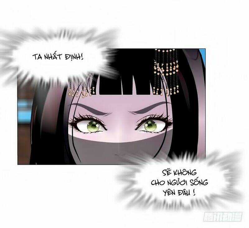 Beauty And Demon Chapter 138 trang 44