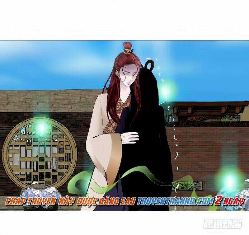 Beauty And Demon Chapter 138 trang 45