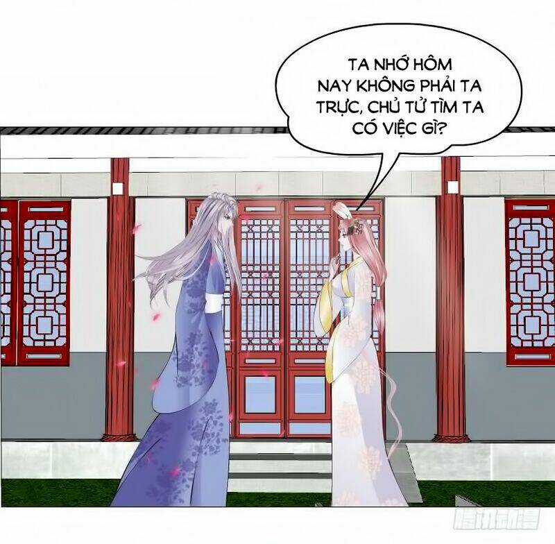 Beauty And Demon Chapter 138 trang 5