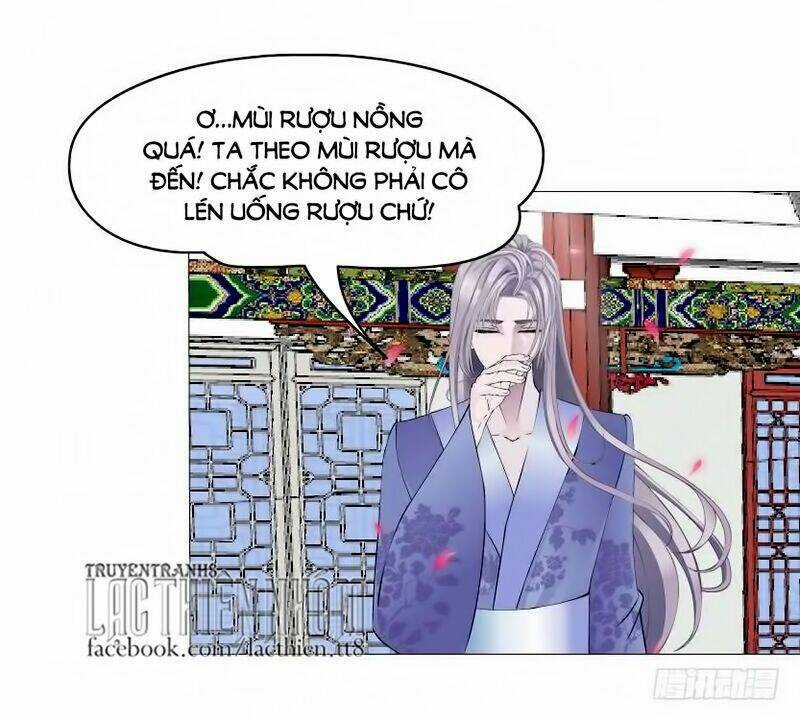 Beauty And Demon Chapter 138 trang 6