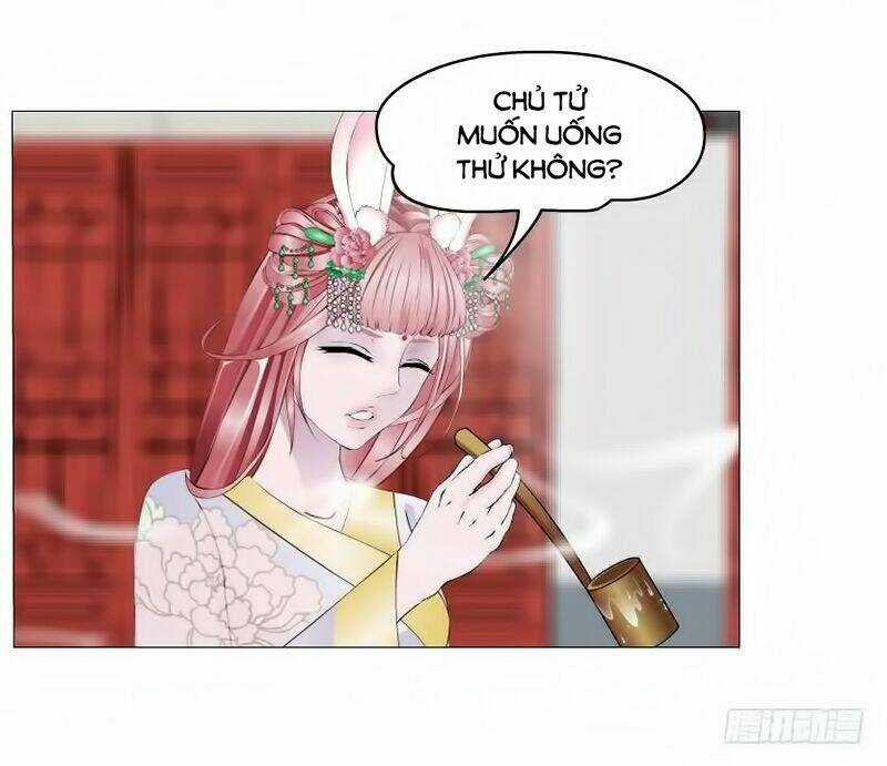 Beauty And Demon Chapter 138 trang 8