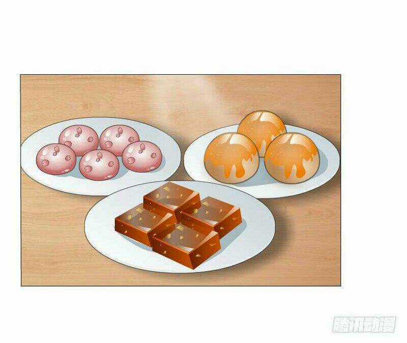 Beauty And Demon Chapter 139 trang 10