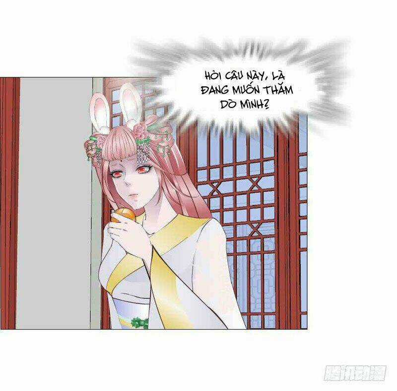 Beauty And Demon Chapter 139 trang 13