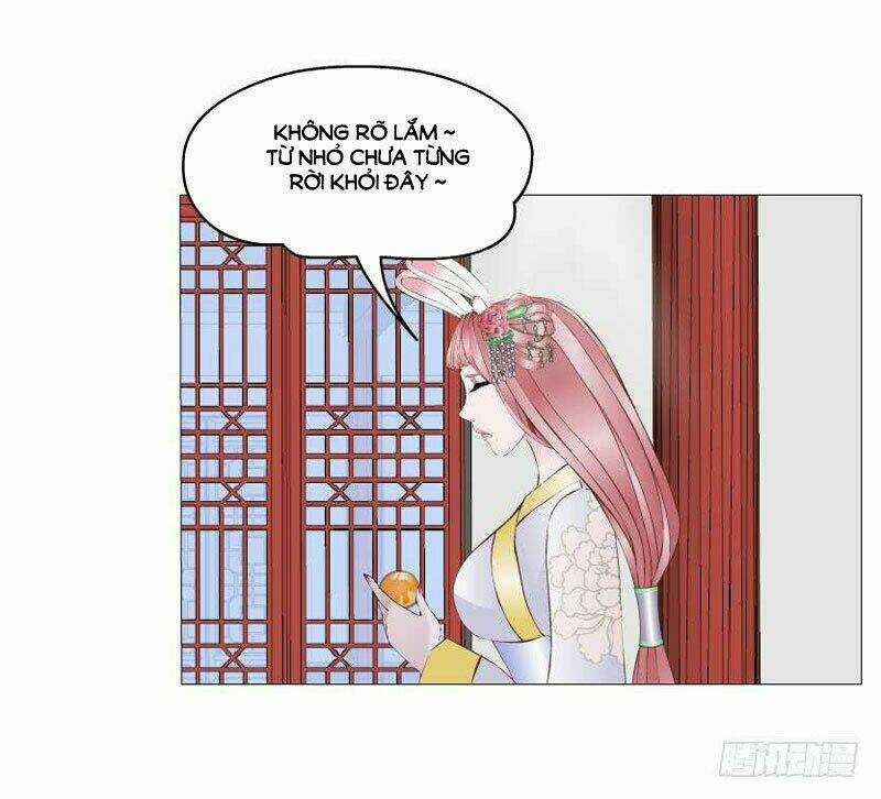 Beauty And Demon Chapter 139 trang 14