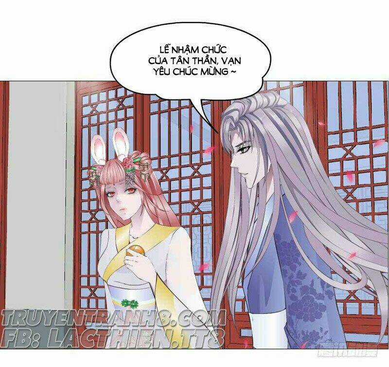 Beauty And Demon Chapter 139 trang 15